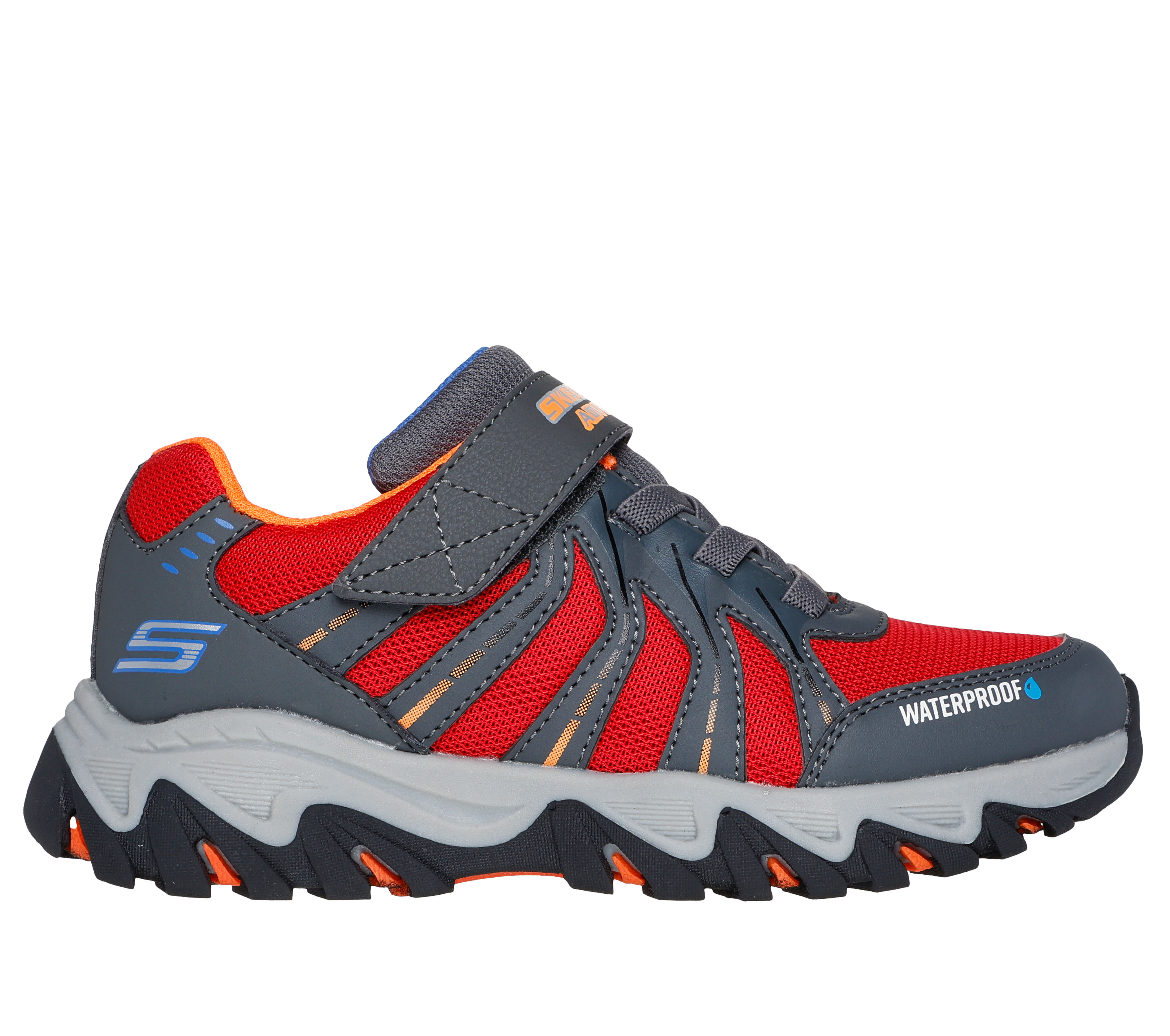 Rugged Ranger - Hydro-Scout | SKECHERS