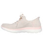 Skechers Slip-ins: Summits - New Daily, NATURAL / PINK, large image number 3