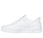 Skechers Slip-ins: Jade - Put It In Neutral, WHITE, large image number 3