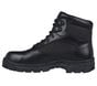 Work Tactical: Wascana - Linnean Comp Toe, BLACK, large image number 3