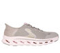 Skechers Slip-ins: GO WALK Glide-Step 2.0, TAUPE / PINK, large image number 0