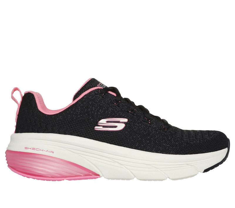 Skechers Womens Shape Up Shoes Size 9 Toning Walking Sneakers Lace Up Black