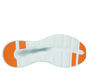 Skechers Slip-ins: GO WALK Glide-Step 2.0 - Zander, NAVY / ORANGE, large image number 2