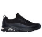 Waterproof: Tres-Air Uno - Weathair Knit, BLACK, large image number 0