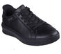 Skechers Slip-ins: Court Break - Double Vented, BLACK, large image number 4