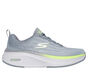 GO RUN Elevate 2.0, GRAY / LIME, large image number 0