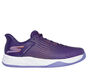 Skechers Slip-ins Relaxed Fit: Viper Court Reload, PURPLE / CORAL, large image number 0