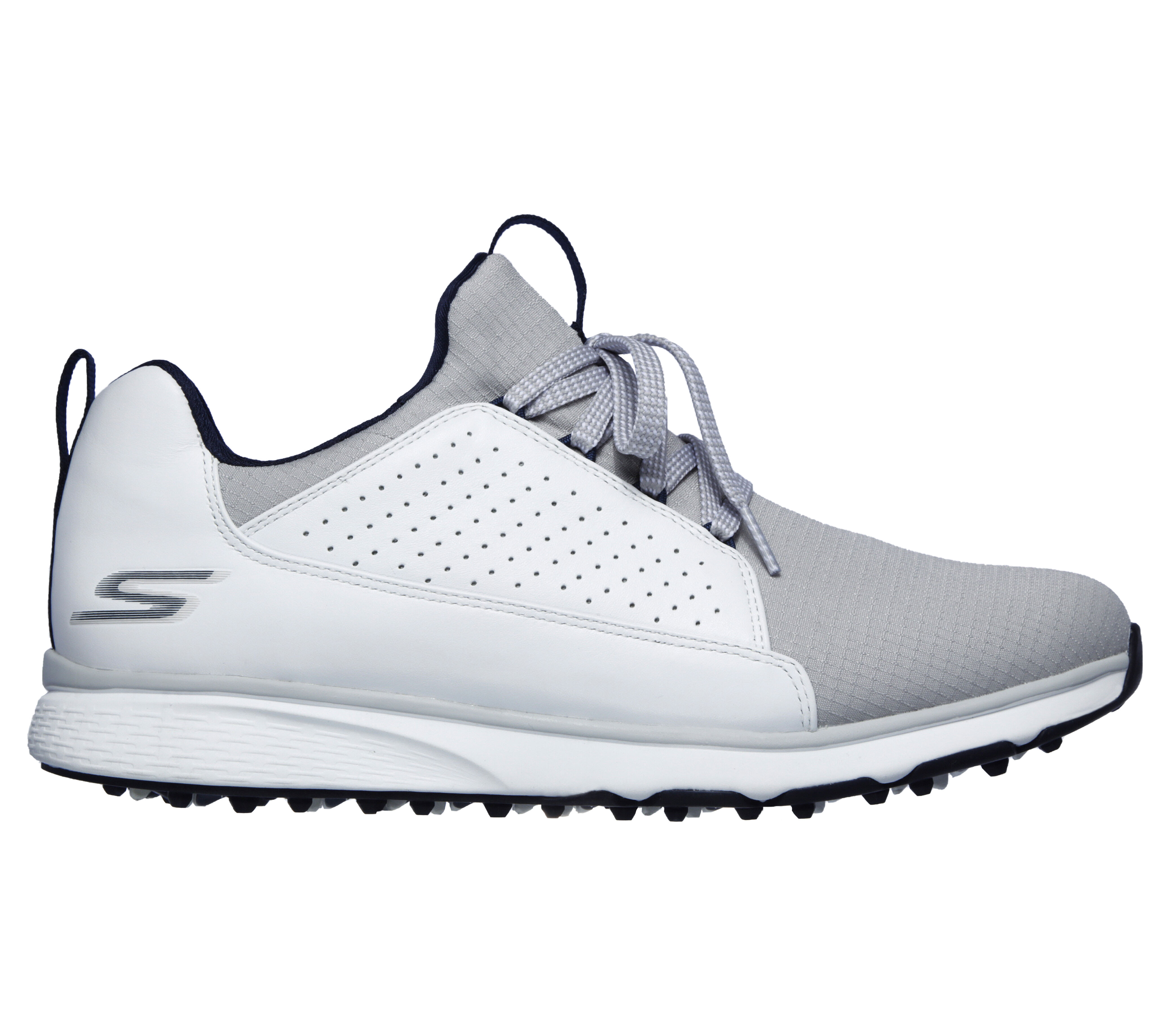 waterproof skechers golf shoes