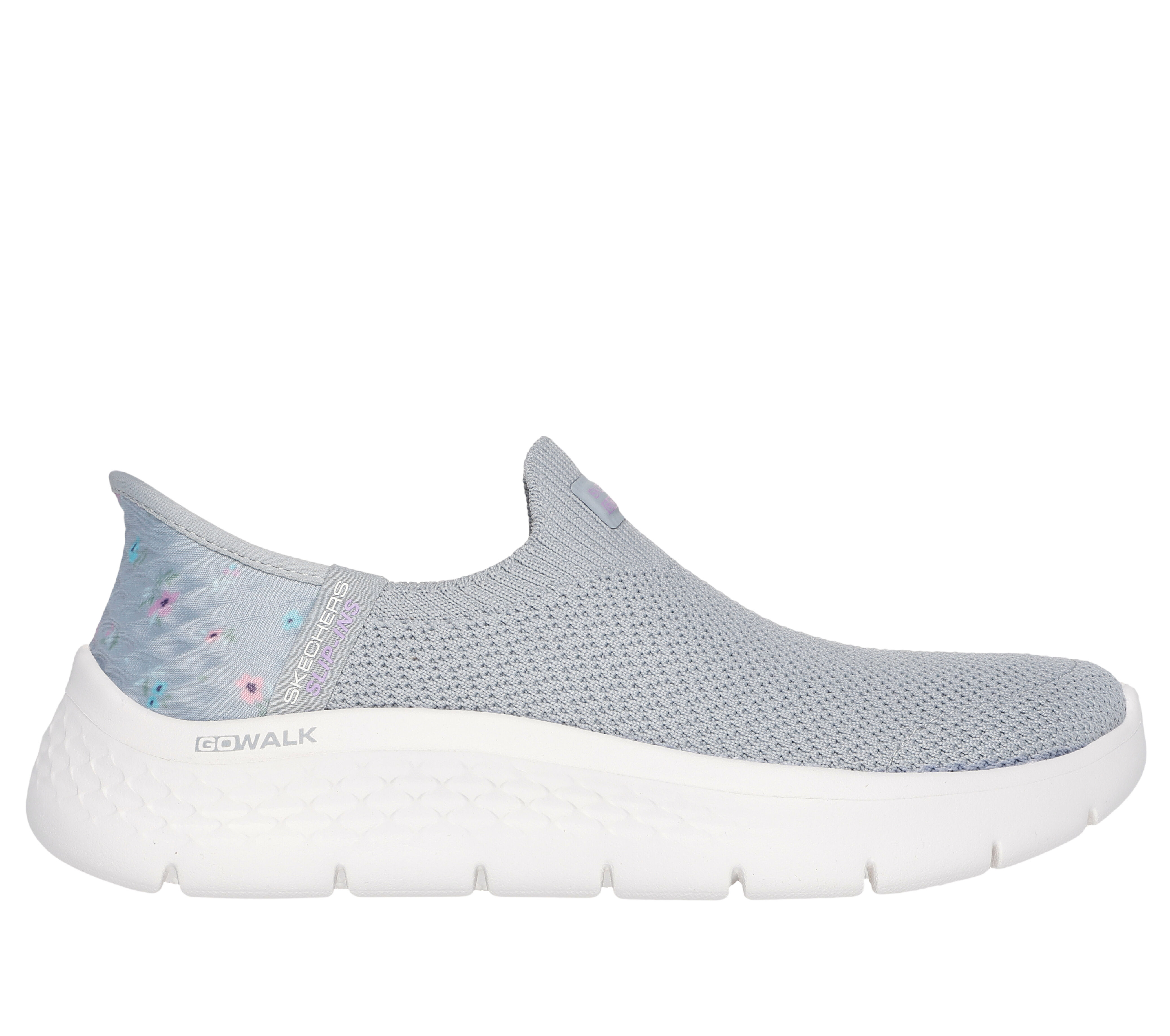 Skechers go walk 3 femme sales rose