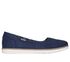 BOBS Flexpadrille Lo - Too Mod, NAVY, swatch