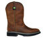 John Deere: Rowood - Wild Bluff, BROWN, swatch