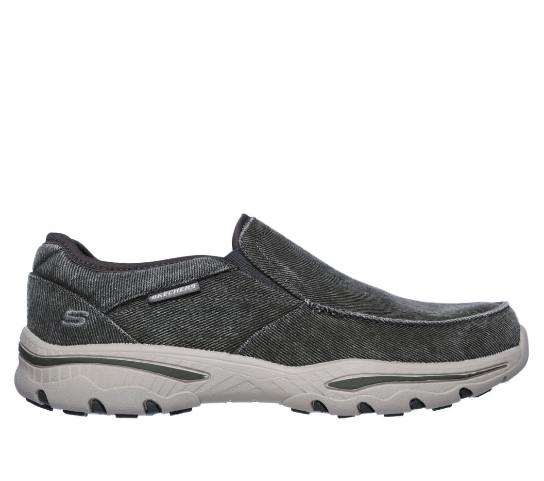 Relaxed Fit: Creston - Moseco | SKECHERS
