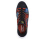 Skechers Slip-ins: Snoop One - Doggy Style, RED / MULTI, large image number 1