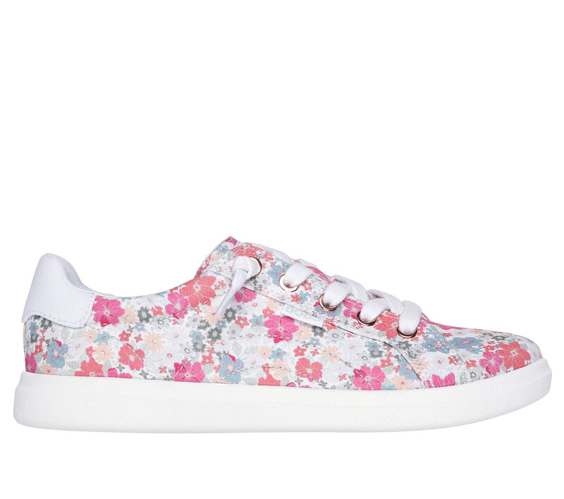 BOBS D'Vine - Floral Flair, WHITE / MULTI, largeimage number 0