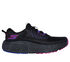 GO RUN Supersonic Max AT, BLACK, swatch