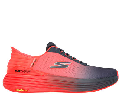 Skechers Slip-ins: Max Cushioning Suspension