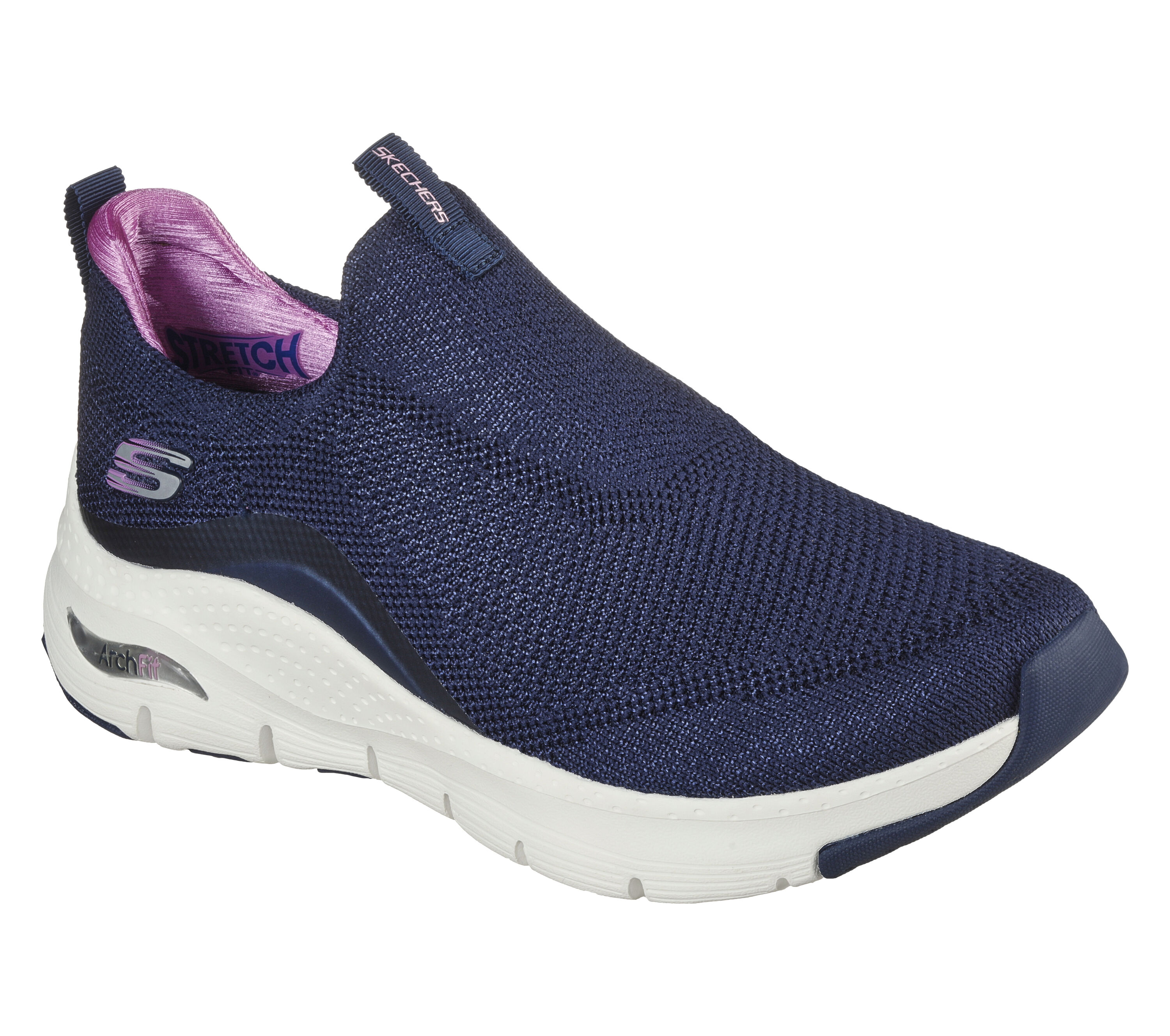 Shop the Skechers Arch Fit - Keep It Up | SKECHERS