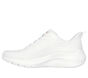 Skechers BOBS Sport Squad Waves - Still Wading, WHITE, large image number 3