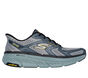 Skechers Slip-ins: Max Cushioning Premier 2.0 - Continuous, GRAY / CHARCOAL, large image number 0