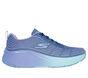 Max Cushioning Elite - Speed Play, BLUE / LAVENDER, large image number 0