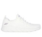 Skechers BOBS Sport B Flex Lo, WHITE, large image number 0