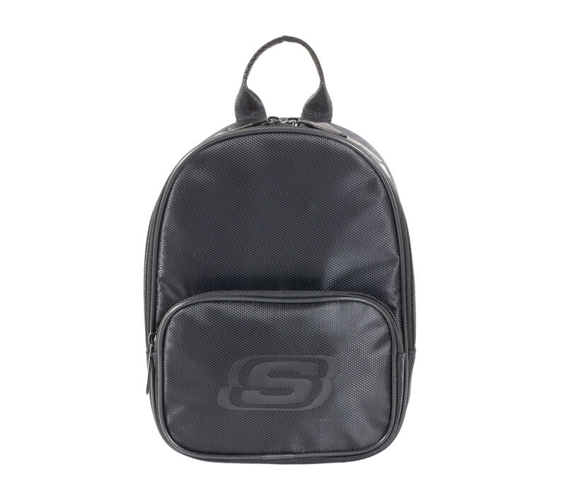 studie Patch grijnzend Skechers Accessories SKX Logo Mini Backpack | SKECHERS