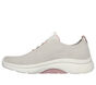 GO WALK Arch Fit 2.0 - Sofia, TAUPE / PINK, large image number 3