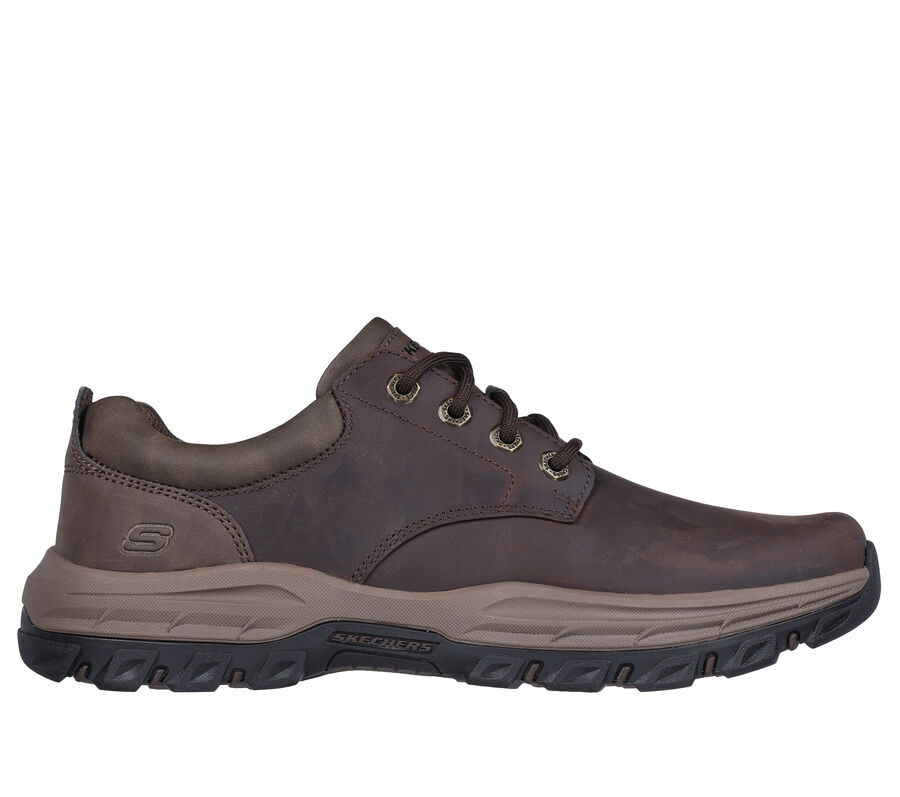 Relaxed Fit: Knowlson Leland - | SKECHERS
