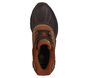 John Deere: Skechers Slip-ins Respected - Swamper, CHOCOLATE / BROWN, large image number 1