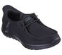 Skechers Slip-ins: GO WALK Joy - Idalis, BLACK, large image number 5