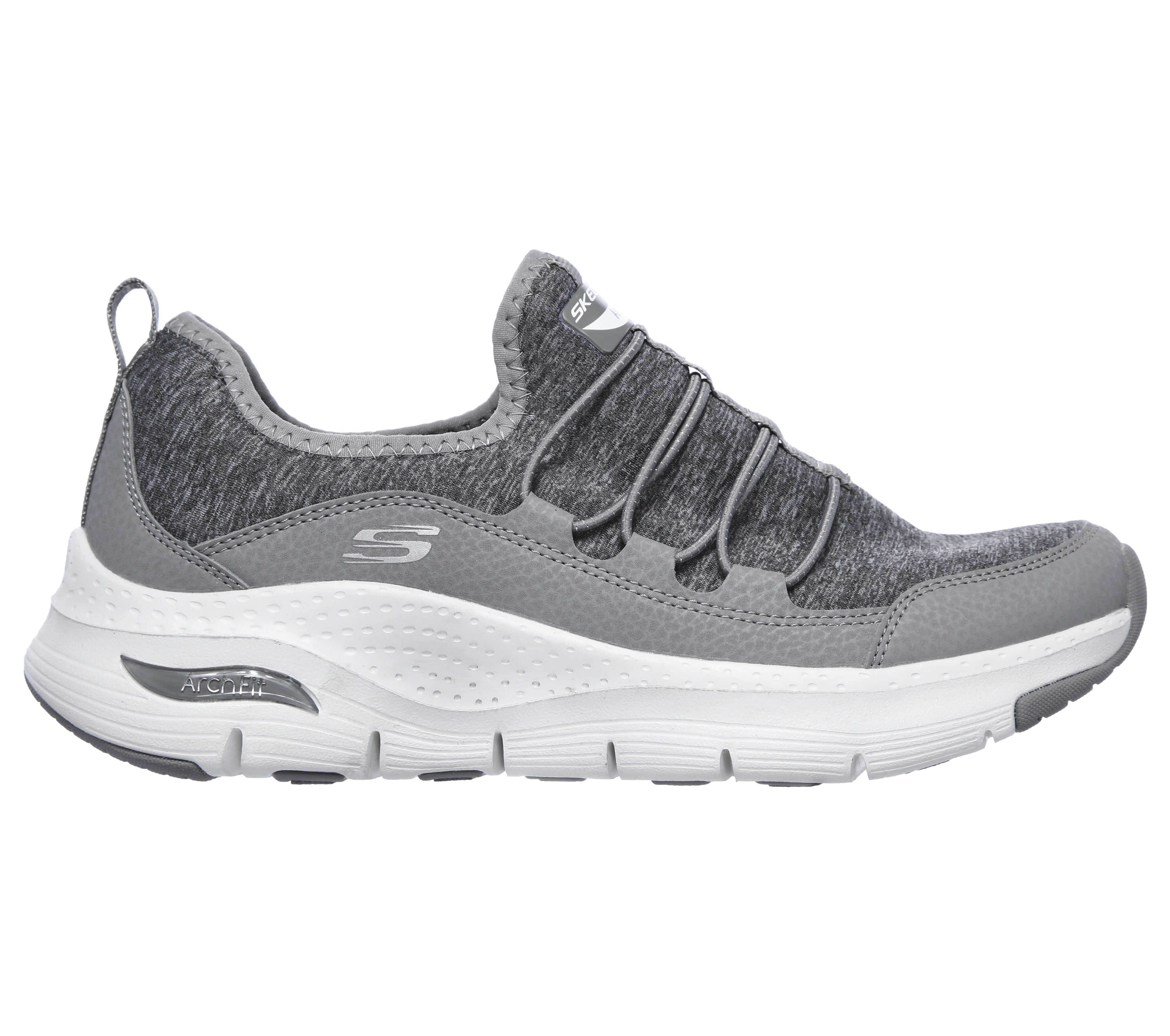 skechers arch support