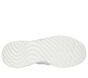 Skechers Slip-Ins BOBS Sport Squad Chaos - Inspire Away, OFF WHITE, large image number 2