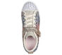 Twinkle Toes: Twinkle Sparks - Sequin Flash, SILVER / GOLD, large image number 1
