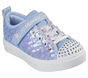 Twinkle Toes: Twinkle Sparks - Sequin Party, LIGHT BLUE / MULTI, large image number 4