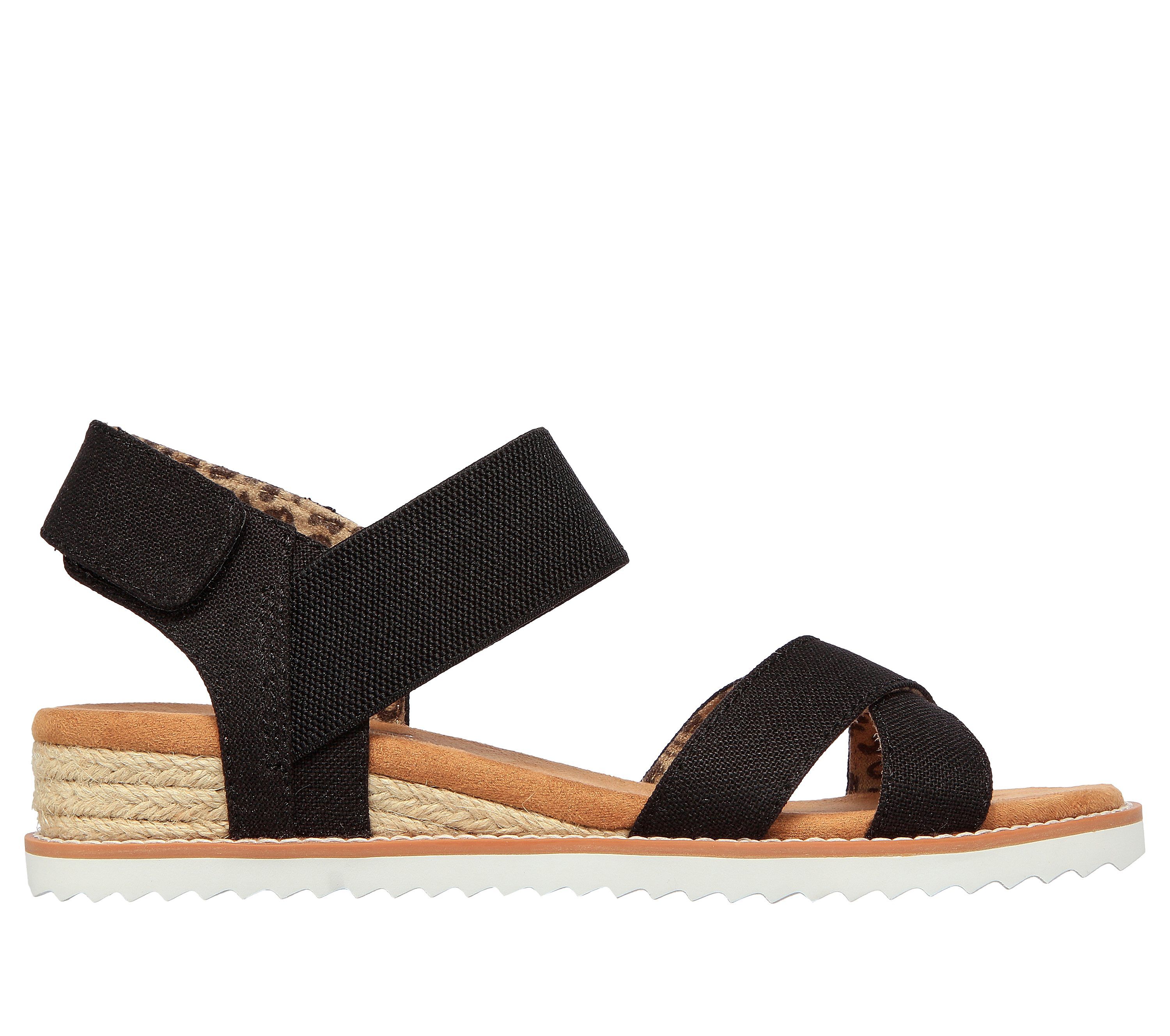 Bobs women's sale desert kiss sandal