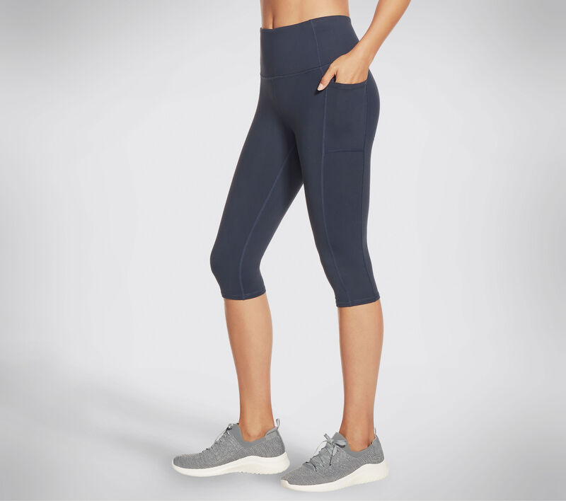 Skechers Capri and cropped pants for Women