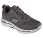 Skechers GOwalk Arch Fit - Idyllic, TAUPE, large image number 4