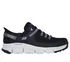 Skechers Slip-ins: Summits AT, BLACK, swatch