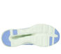 Skechers Slip-ins: GO WALK Glide-Step 2.0 - Belah, BLUE / LIME, large image number 2