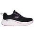 Max Cushioning Elite 2.0 - Bridgeport, BLACK / PINK, swatch