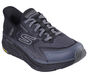 Skechers Slip-ins: Max Cushioning Premier 2.0 - Stanch, BLACK, large image number 4