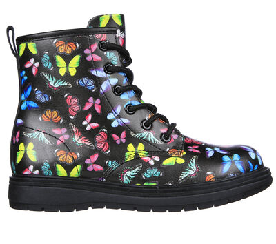 Girls' Boots Snow Boots, Rain & More | SKECHERS