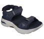 Max Cushioning Arch Fit Prime - Archee, NAVY, large image number 4