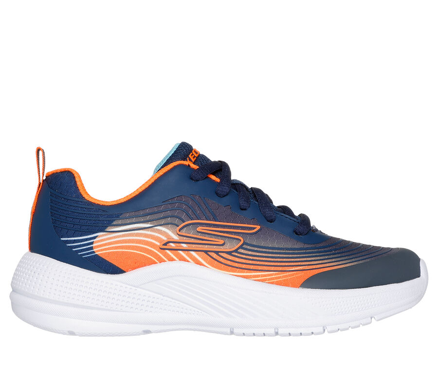 Microspec Advance - Revconix, NAVY / ORANGE, largeimage number 0