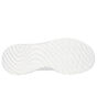 Skechers Slip-ins: BOBS Sport Squad Chaos - Seize The Hour, WHITE, large image number 2