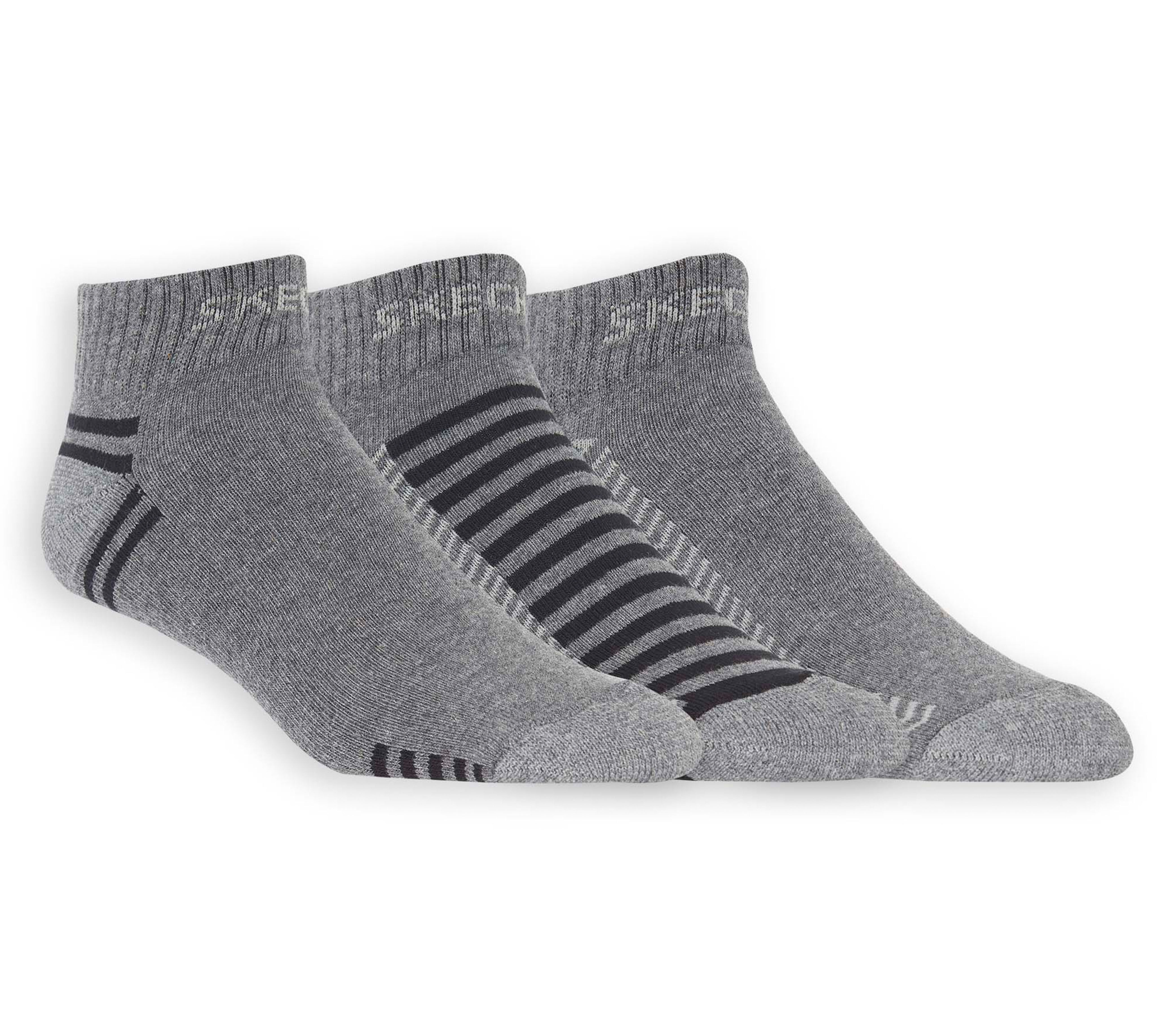 Skechers ultra sales sock mens