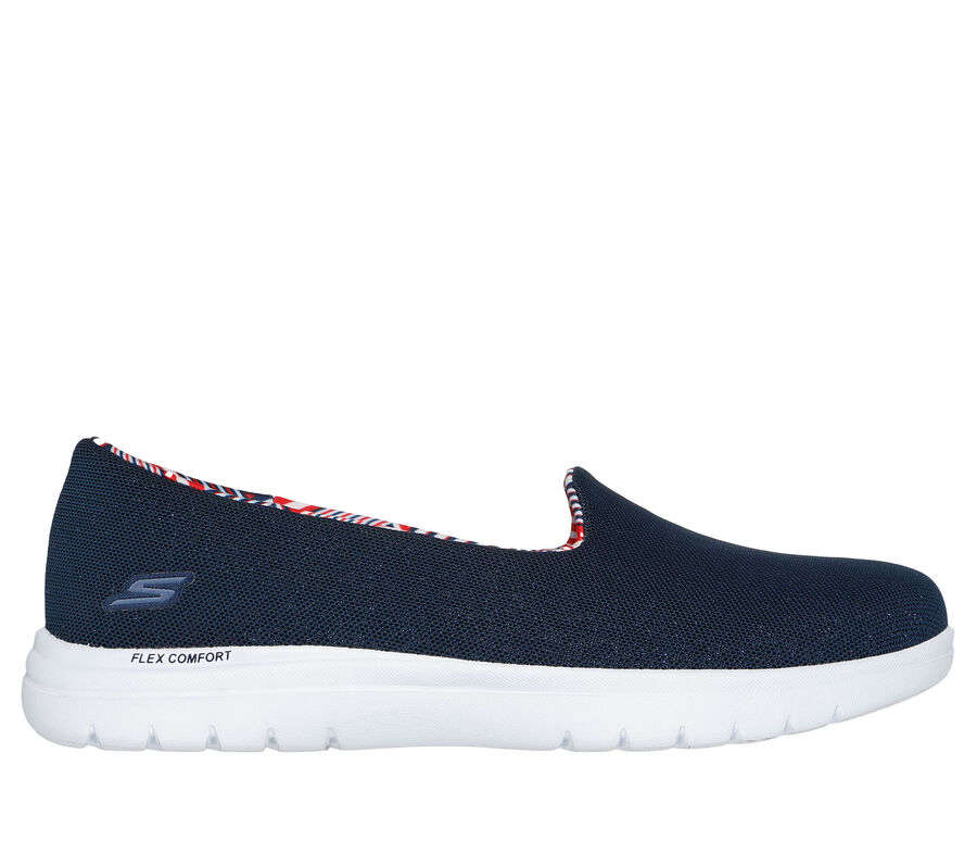 On-the-GO Flex - Liberty, NAVY / RED, largeimage number 0