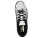 Relaxed Fit: Viper Court - Pickleball, WHITE / BLACK, large image number 1