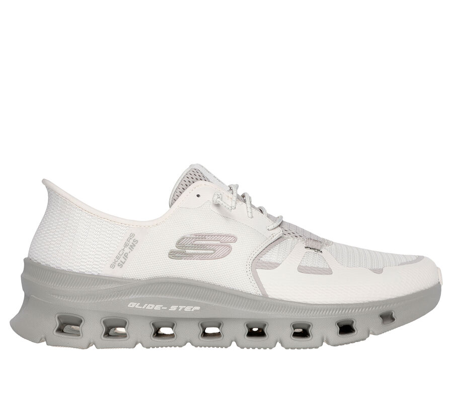 Skechers Slip-ins: Glide-Step Pro, NATURAL, largeimage number 0