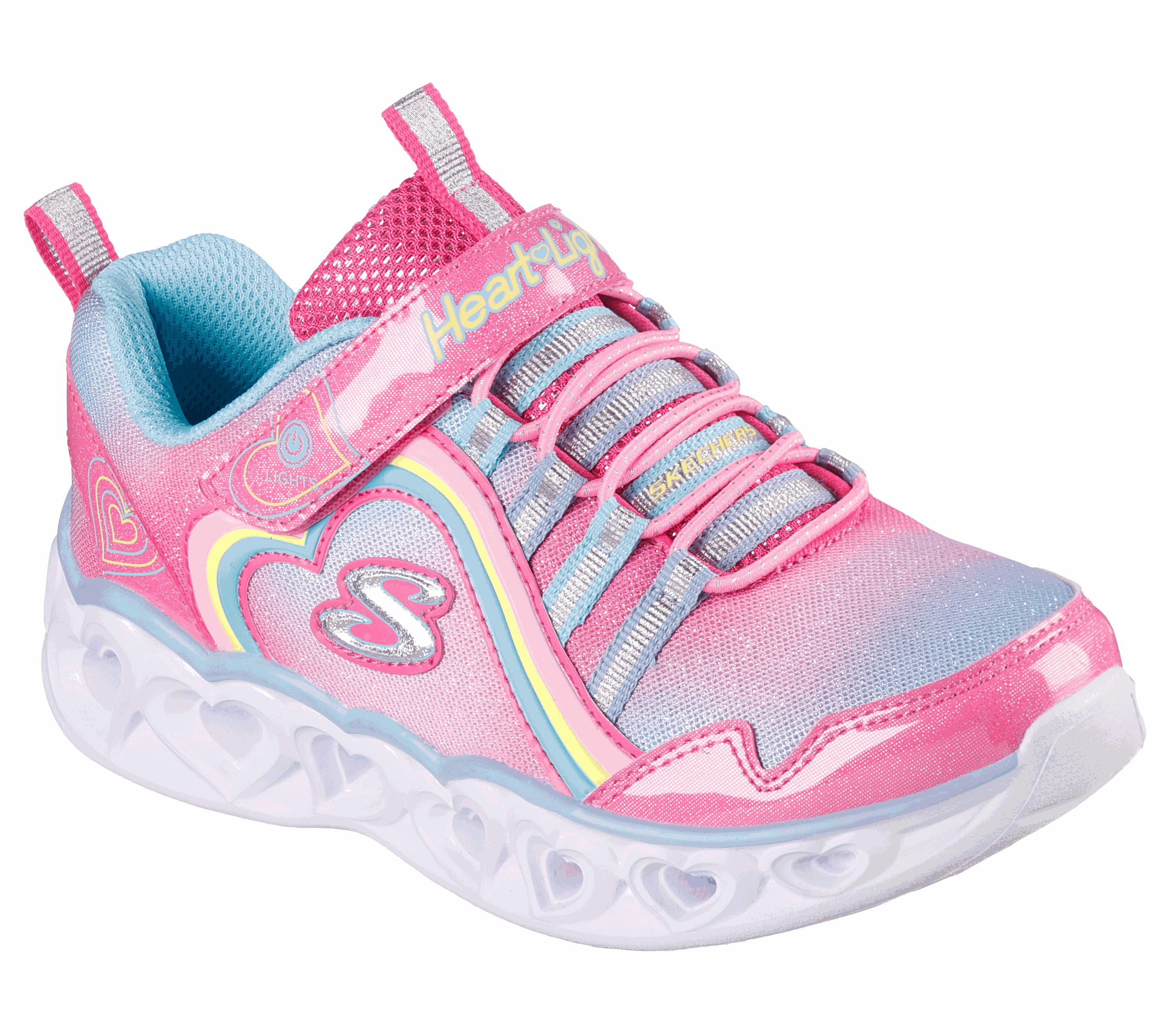 Shoes | LED Shoes for Girls | SKECHERS